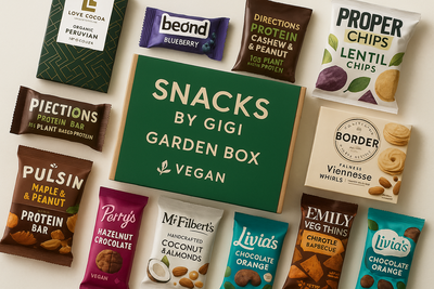 The Garden Box